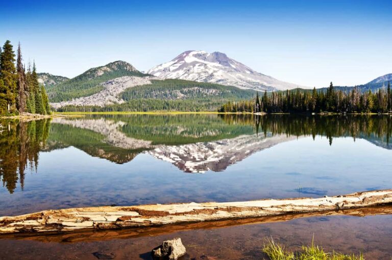 15 Towns Similar to Bend, Oregon