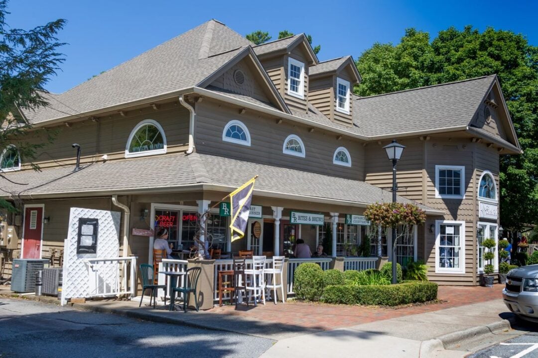 21 Towns Like Bluebell, Alabama JourneyJunket