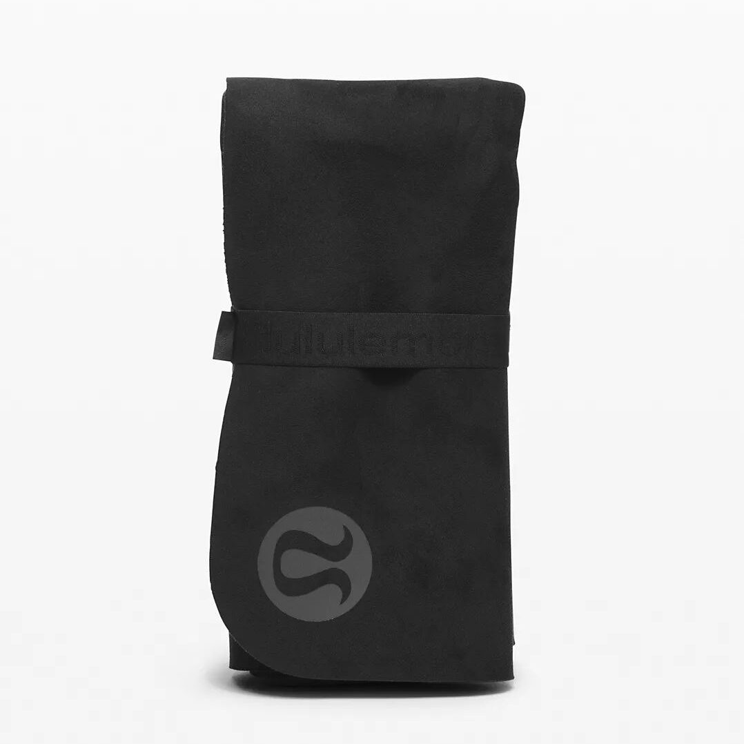 Carry Onwards Travel Yoga Mat.