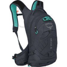 Osprey Raven 10 Hydration Pack.