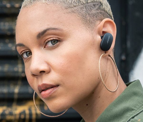 Bose QuietComfort® Earbuds.