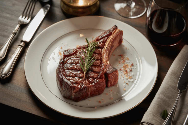 20 of the Most Underrated Steakhouses in Missouri in 2025