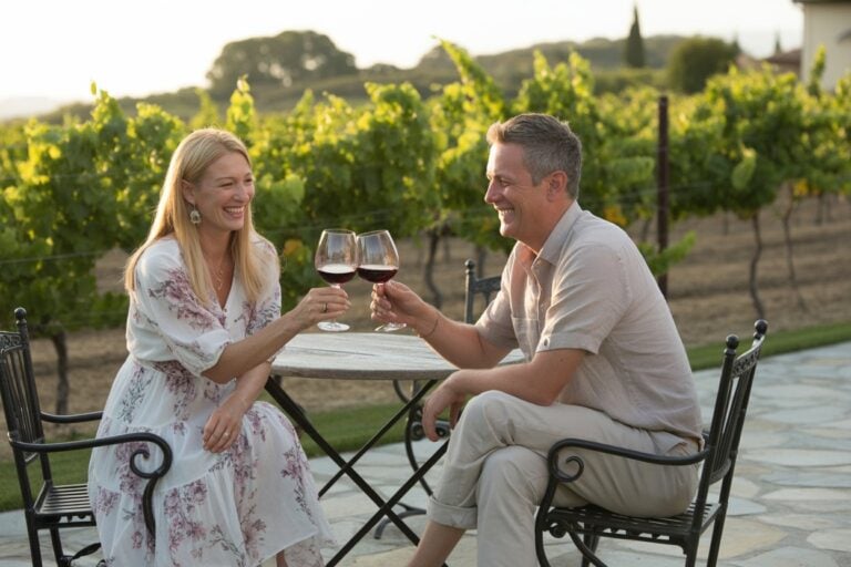 Wine snobs agree these are the 20 best wineries in California to visit in 2025