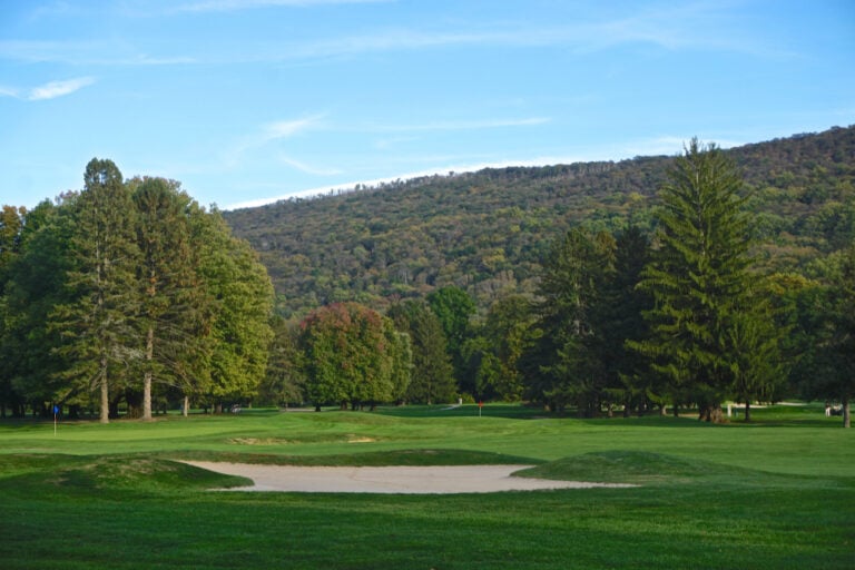 20 of the Most Overlooked Golf Courses in Pennsylvania in 2025