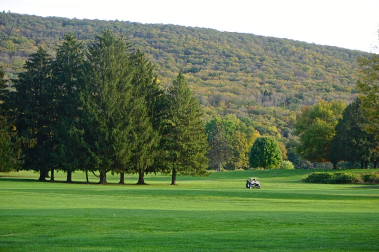 20 of the Most Underrated Golf Courses in Delaware in 2025
