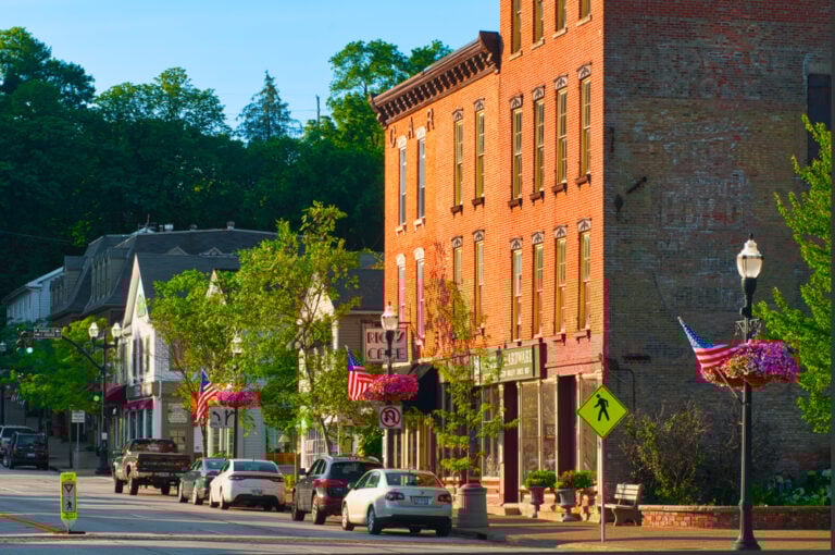 19 of the Best Things for Retirees to Do in Ohio This Summer