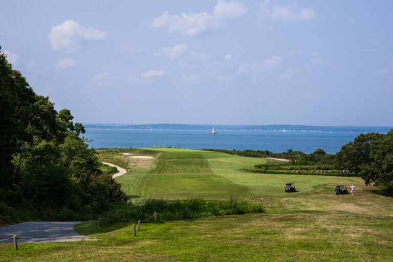 20 of the Most Overlooked Golf Courses in Connecticut in 2025