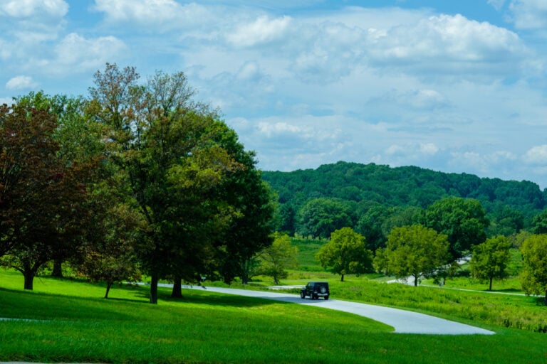 20 of the Best Golf Courses in Pennsylvania in 2025