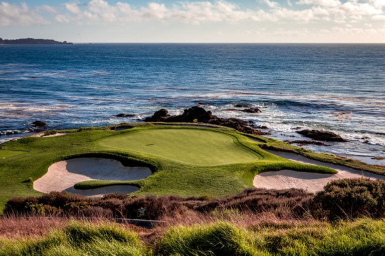 20 of the Most Overlooked Golf Courses in California in 2025