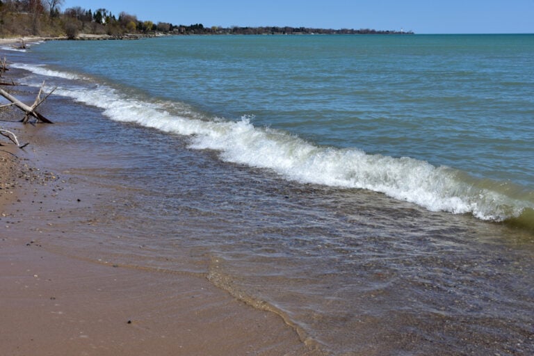 20 of the Most Underrated Beaches in Wisconsin in 2025