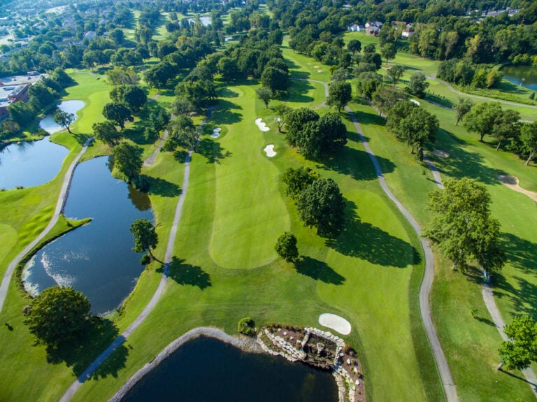 20 of the Most Overlooked Golf Courses in Missouri in 2025