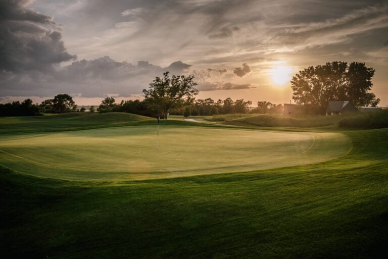 20 of the Best Budget-Friendly Golf Courses in Nebraska in 2025