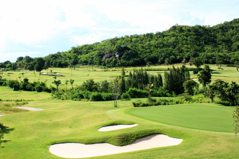 20 of the Best Budget-Friendly Golf Courses in California in 2025