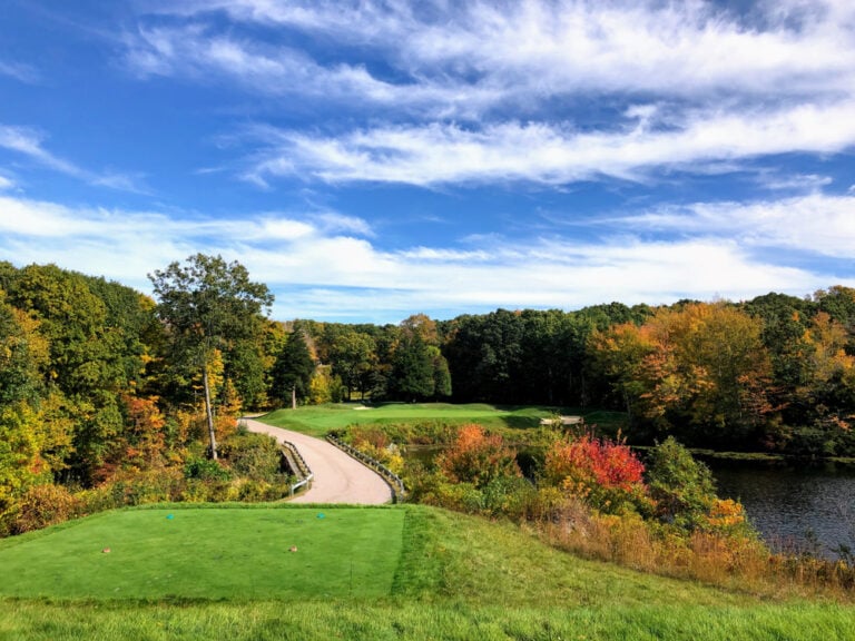 20 of the Most Underrated Golf Courses in Connecticut in 2025