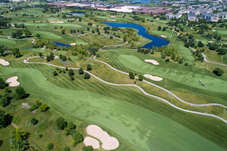 20 of the Best Budget-Friendly Golf Courses in Illinois in 2025
