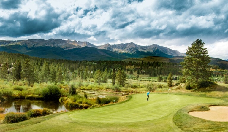 20 of the Best Golf Resorts in Colorado in 2025