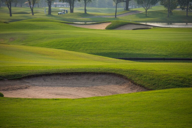 20 of the Best Budget-Friendly Golf Courses in Michigan in 2025
