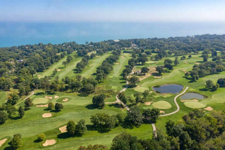50 of the most overlooked golf courses in Illinois in 2025