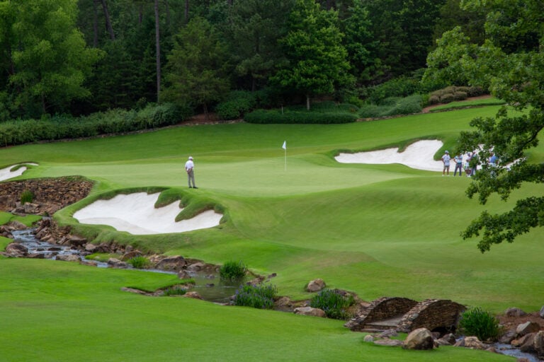 20 of the Best Budget-Friendly Golf Courses in Arkansas in 2025