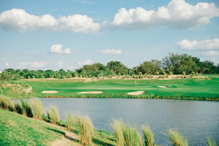20 of the Most Overlooked Golf Courses in Louisiana in 2025