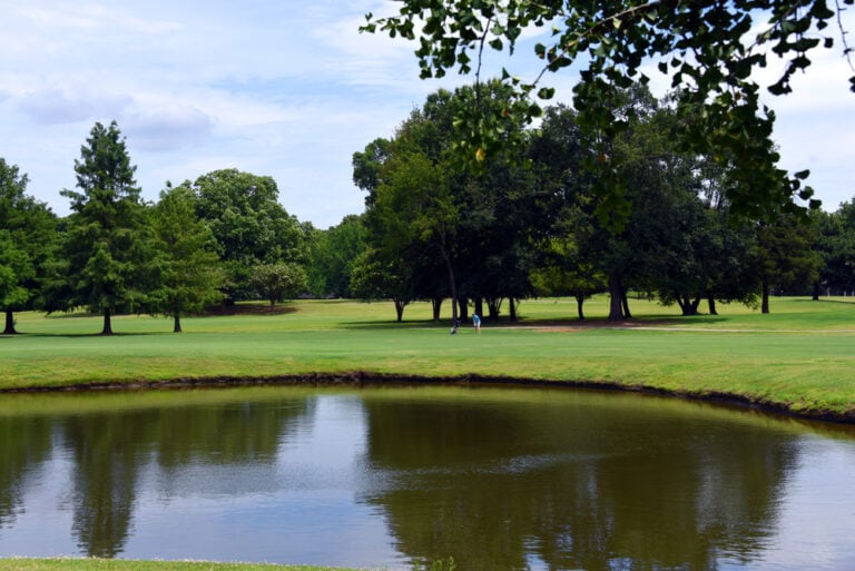 20 of the Best Budget-Friendly Golf Courses in Tennessee in 2025
