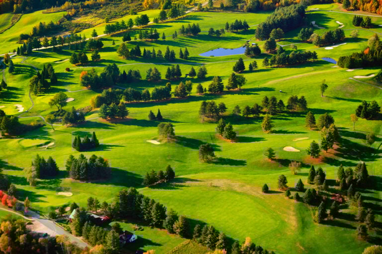 20 of the Most Underrated Golf Courses in Vermont in 2025