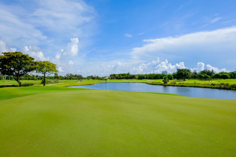 20 of the Best Budget-Friendly Golf Courses in Florida in 2025