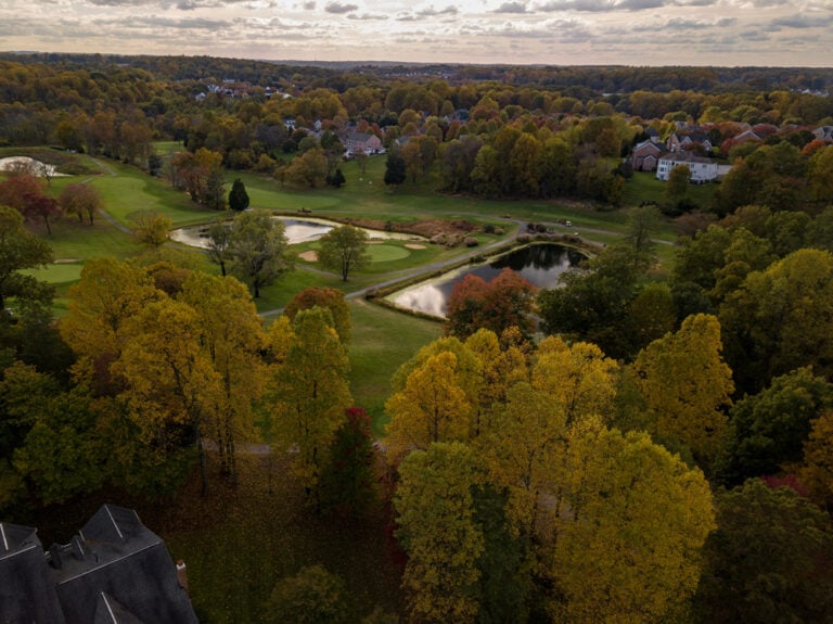 20 of the Best Golf Resorts in Maryland in 2025