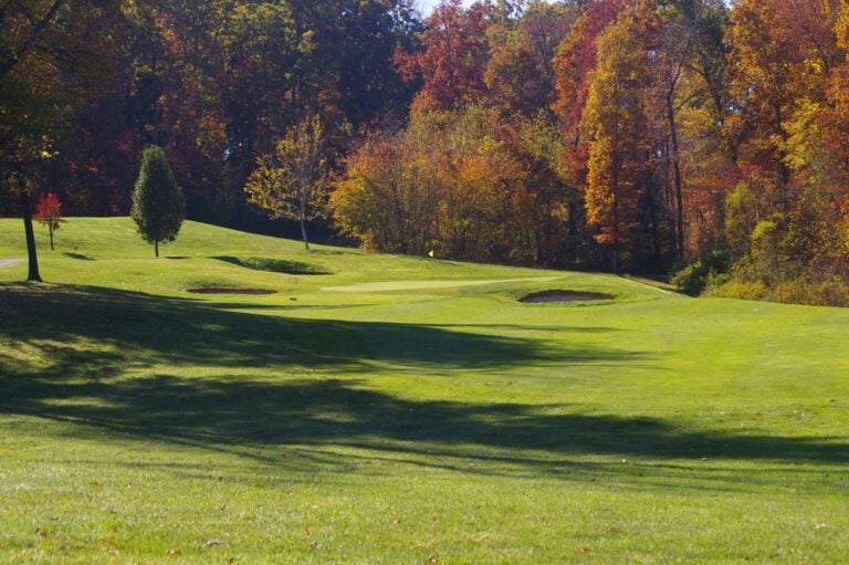 20 of the Most Underrated Golf Courses in Tennessee in 2025