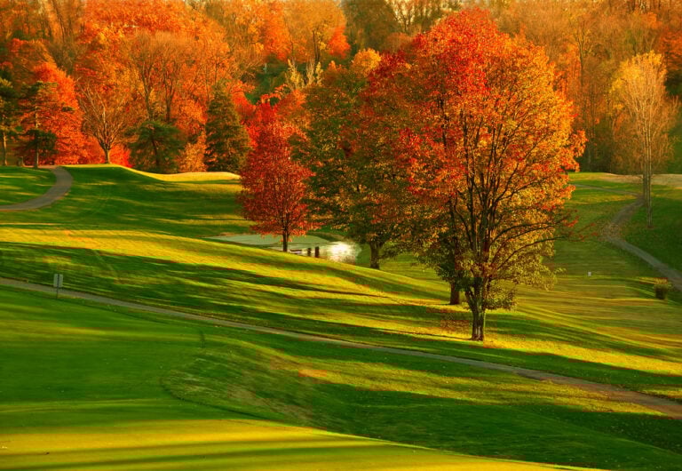 20 of the Most Overlooked Golf Courses in Kentucky in 2025