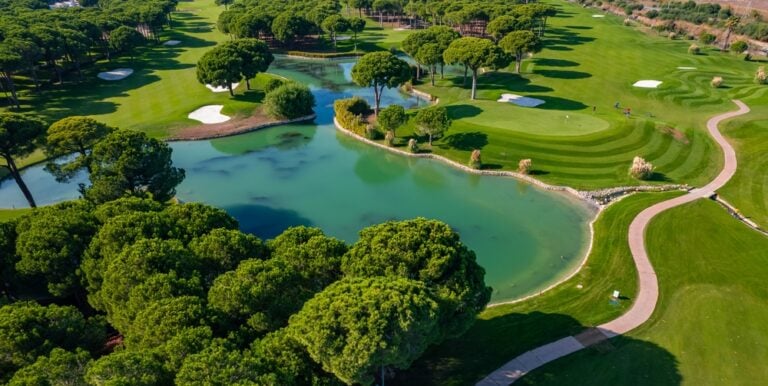 20 of the Most Overlooked Golf Courses in Florida in 2025
