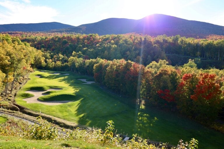 20 of the Best Golf Courses in Maine for Retirees in 2025