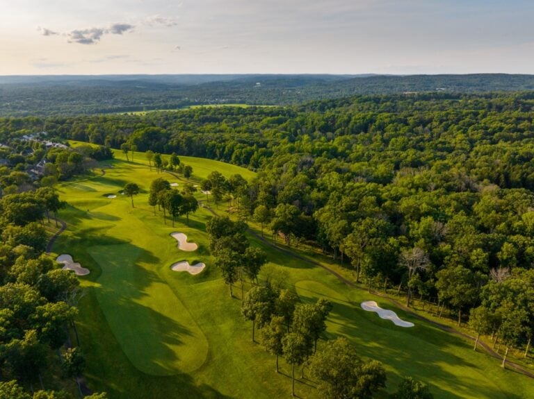 20 of the Best Luxury Golf Courses in New Jersey in 2025