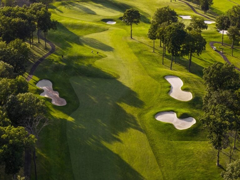 20 of the most overlooked golf courses in New Jersey in 2025