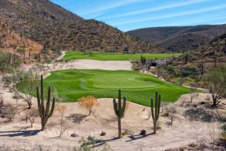 20 of the Most Overlooked Golf Courses in Arizona in 2025