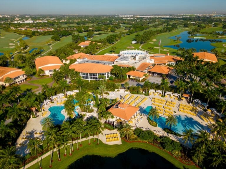 20 of the Best Golf Courses in Florida for 2025