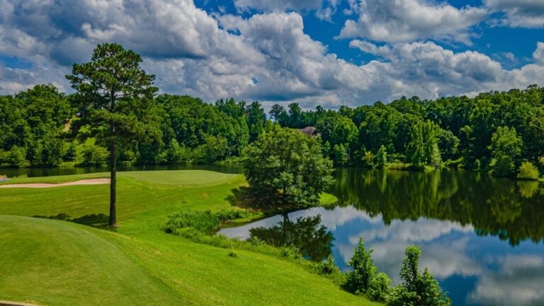 20 of the Most Overlooked Golf Courses in Alabama in 2025