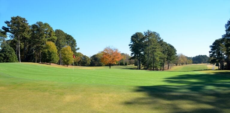 20 of the Most Overlooked Golf Courses in Georgia in 2025