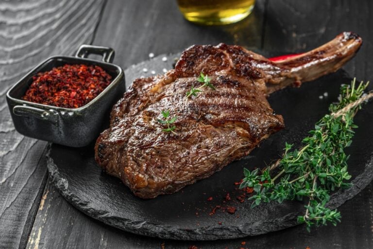 20 of the most underrated steakhouses in Alabama in 2025