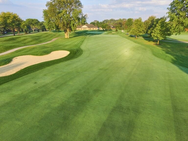 20 of the Best Golf Courses in Indiana in 2025