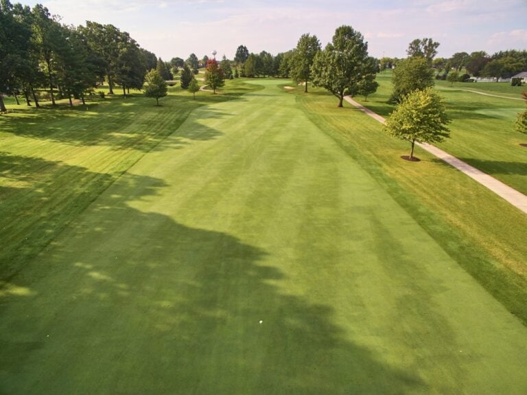20 of the most overlooked golf courses in Indiana in 2025