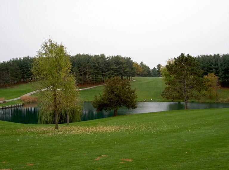 20 of the Best Golf Courses in Iowa in 2025