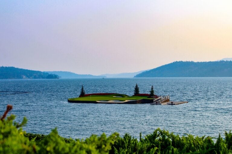20 of the Most Underrated Golf Courses in Idaho in 2025