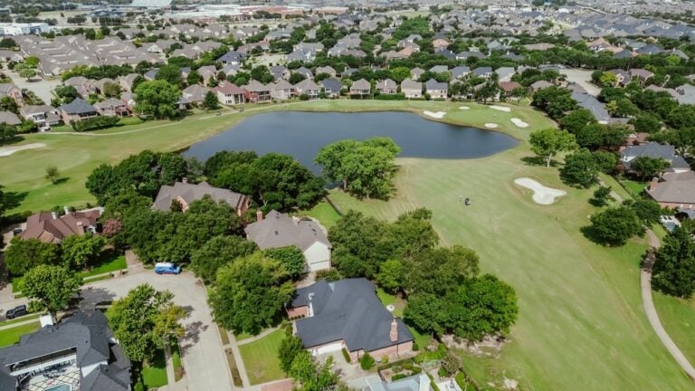 20 of the Most Underrated Golf Courses in Texas in 2025