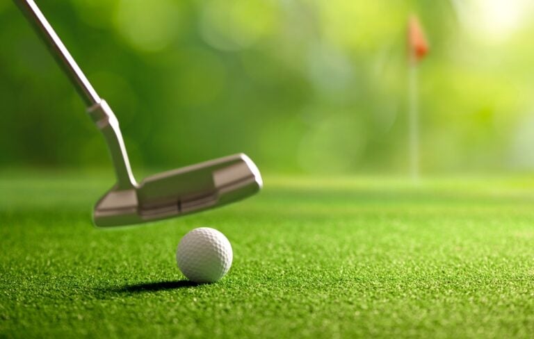 20 of the Best Golf Courses in Massachusetts in 2025