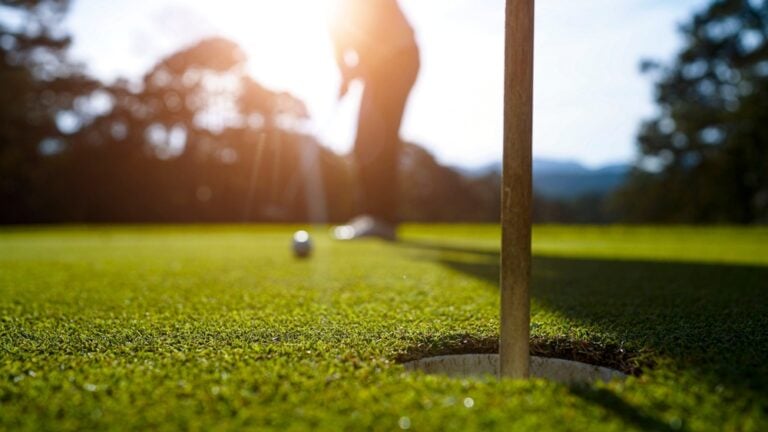 20 of the Best Golf Resorts in Tennessee for 2025