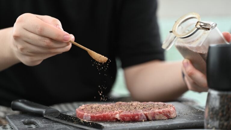 20 of the Most Underrated Steakhouses in Kansas in 2025