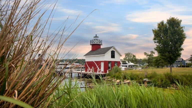 20 of the Best Things for Retirees to Do in Michigan This Summer