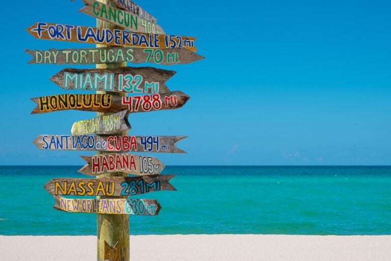 20 of the Best Things for Retirees to Do in Florida This Summer
