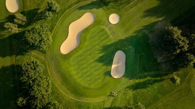 20 of the Best Golf Courses in Wisconsin for 2025